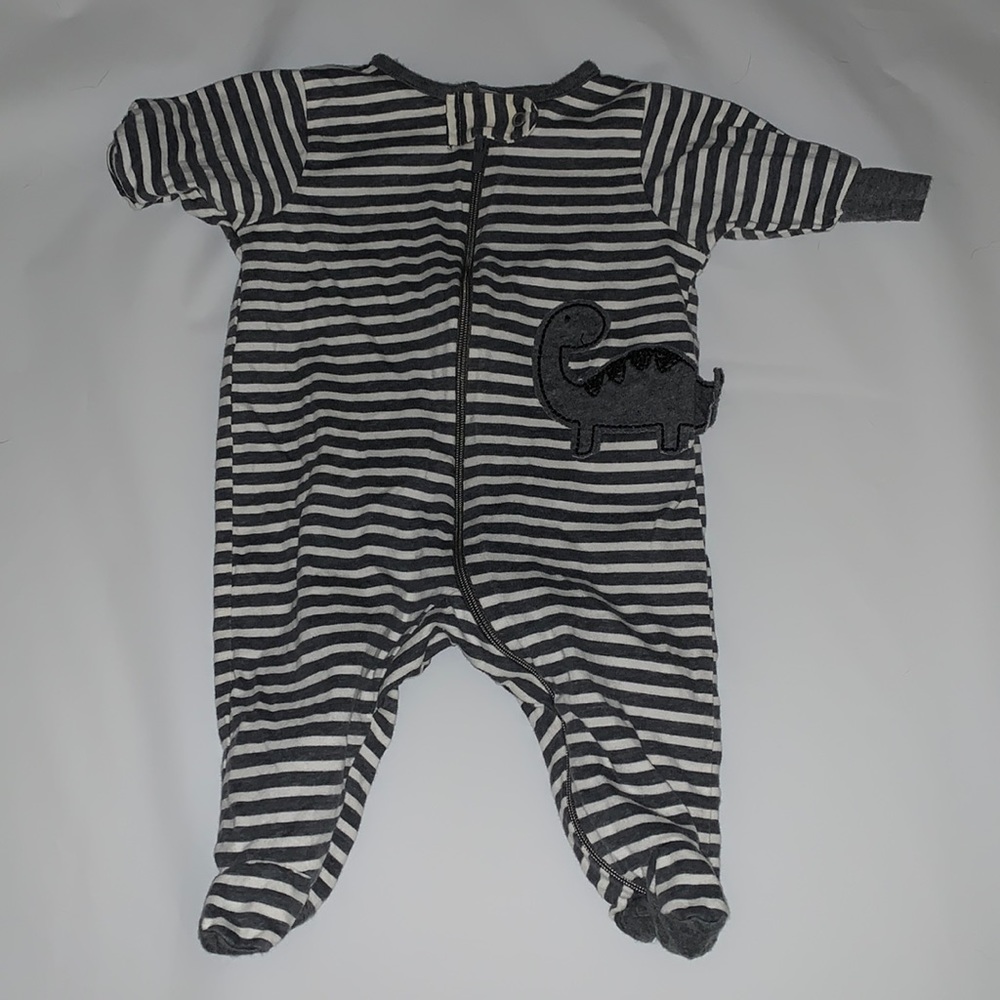 Gerber newborn outfit. Never worn